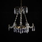 629873 Chandelier